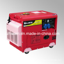 2-5kw Silent Type Diesel Engine Power Generator Set Price (DG3500SE)